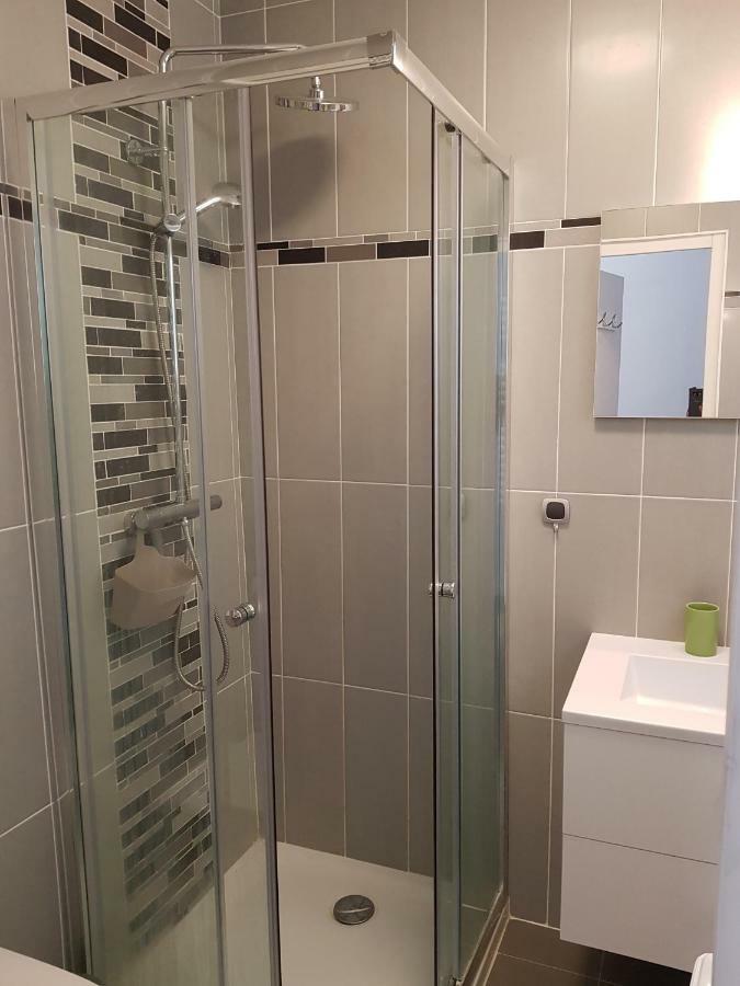 Etoile De Apartment Menton