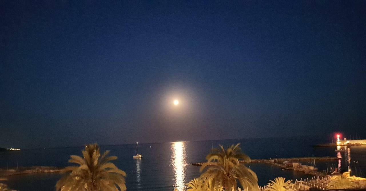 Appartamento Etoile De Mentone
