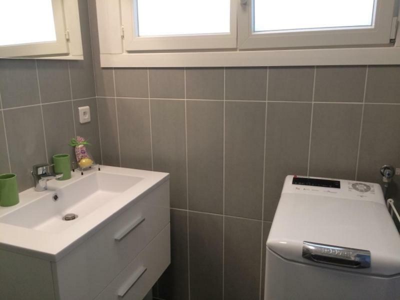Etoile De Apartment Menton