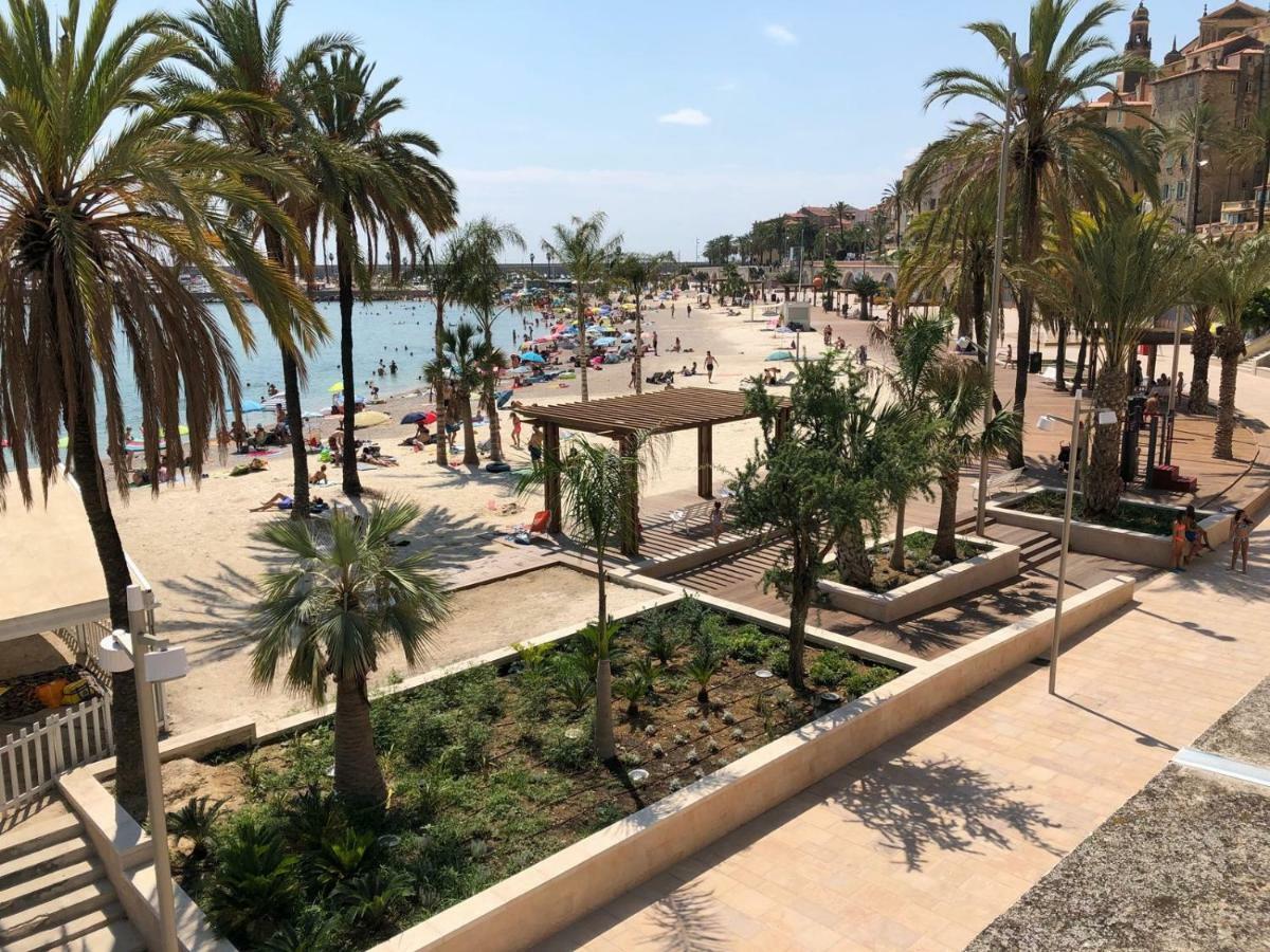 Etoile De Mentone